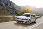 Volkswagen Golf GTE 2017 года (WW)